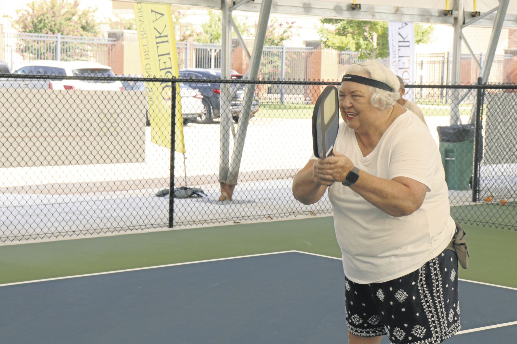 pickleball
